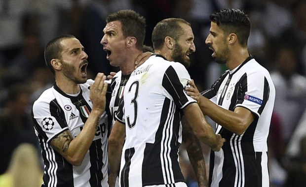 ​Serie A: Czy ktoś zagrozi Juventusowi Turyn?