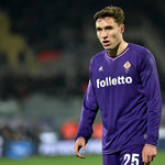 Serie A. Federico Chiesa wypożyczony do Juventusu