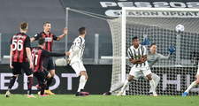 Serie A. Juventus na kolanach! Wojciech Szczęsny obronił rzut karny 
