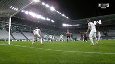 Serie A. Juventus Turyn - AC Milan 0-3. Skrót meczu (ELEVEN SPORTS). Wideo