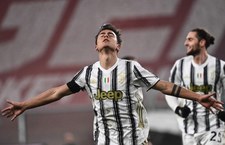 Serie A. Karny w końcówce zmienił wynik! Inter i Juventus na remis