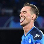 Serie A. Konkurenci Milika w walce o transfer do Juventusu