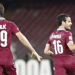 Serie A: Lazio Rzym - SSC Napoli 4-2