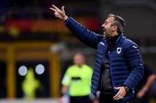 Serie A. Marco Giampaolo zwolniony z Torino