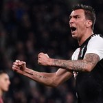Serie A. Mario Mandżukić przenosi się z Juventusu Turyn do Kataru