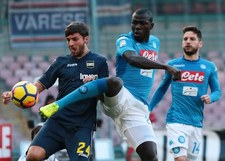 Serie A. Napoli i Inter są zainteresowani transferem Bartosza Bereszyńskiego