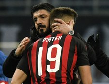 Serie A. Piątek z nowym trenerem? Gattuso dostał ofertę z Premier League