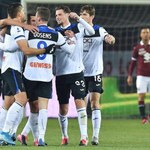 Serie A: Piłkarz Atalanty strzelił bramkę z połowy boiska