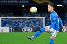 Serie A. Piotr Zieliński opuścił boisko z kontuzją