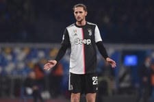 Serie A. Rabiot nie zamierza wracać do Turynu