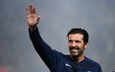 Serie A. Romano: Gianluigi Buffon podpisał kontrakt z Parmą