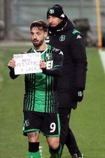 Serie A. Sassuolo lepsze od Brescii w ostatnim meczu w marcu