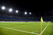 Serie A. Stadion w Neapolu nosi już imię Diego Armando Maradony
