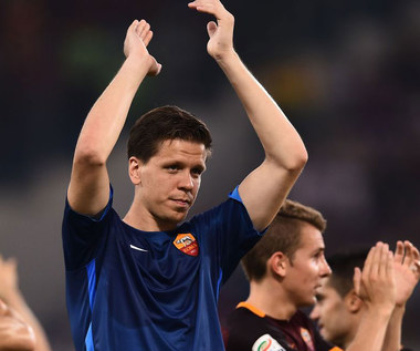 Serie A: Szczęsny lepszy od Skorupskiego. Roma - Empoli 3-1