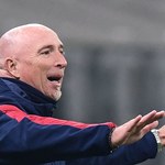 Serie A. Trener Cagliari Rolando Maran zwolniony