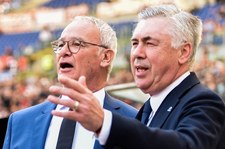 Serie A. Trener Sampdorii Claudio Ranieri wysłał prezent swoim piłkarzom