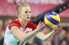 Serie A1 siatkarek. Imoco Volley Conegliano Joanny Wołosz w finale lepsze od Novary Smarzek-Godek