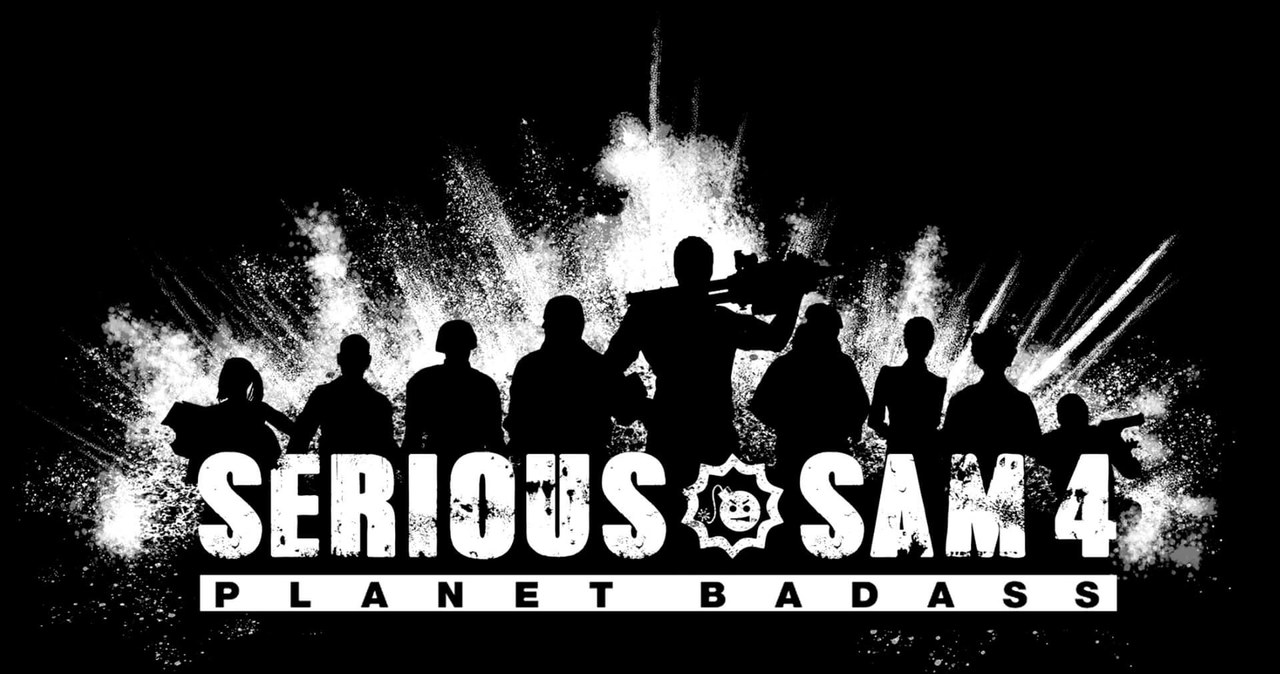 Serious Sam 4: Planet Badass /materiały prasowe