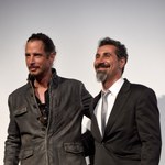 Serj Tankian i Audioslave: Hołd dla Chrisa Cornella na Rock am Ring