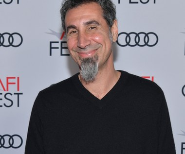Serj Tankian powinien zostać wyrzucony z System of a Down? Tak uważa perkusista zespołu