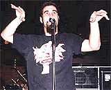 Serj Tankian /