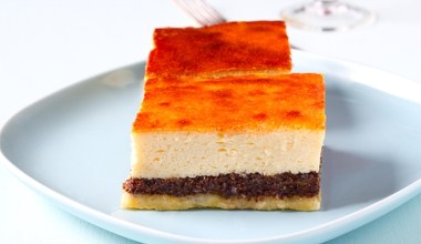 Sernik czy makowiec na święta? W tym roku wybierz opcję 2 w 1