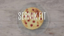 Sernik fit - idealny dla wszystkich dbających o wagę