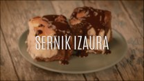 Sernik Izaura - klasyczny przepis