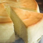 Sernik piecz w dokładnie takiej temperaturze. Będzie wysoki i nie popęka