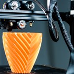 Sernik wydrukowany w 3D to przyszłość zaopatrzenia w żywność 