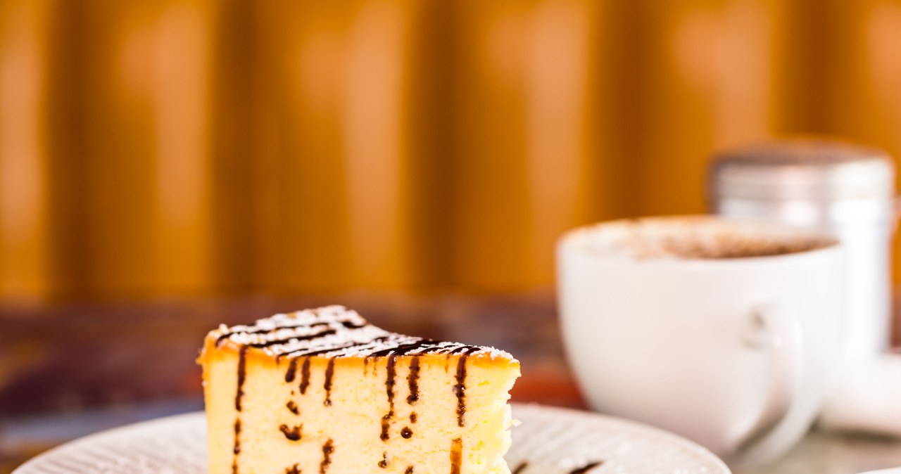 Sernik wyjdzie idealny, jeśli będziemy pamiętali o kilku ważnych zasadach