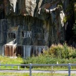 Serowarnie i "szwajcarski Fort Knox". Czas na modernizację bunkrów 