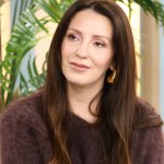 Serowska bała się, że ludzie się o wszystkim dowiedzą. "Miałam stres"