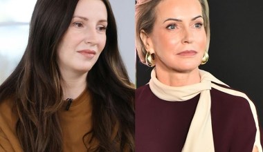 Serowska szczerze o relacji z Pauliną Smaszcz. Ludzie dotąd jedynie podejrzewali