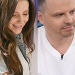 Serowska ujawniła wprost zza zamkniętych drzwi. Ona i Hakiel nie sypiają nawet w jednym łóżku. "Dla mnie koszmar"