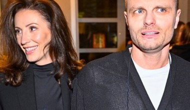 Serowska wyznała zaskakującą prawdę o relacji z Hakielem. "To jest dla mnie jakiś koszmar"