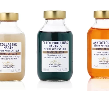 Serum Biologique Recherche