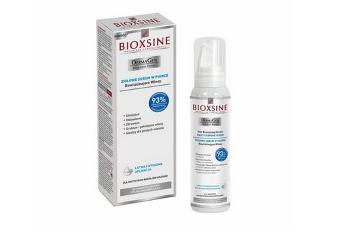 Serum Bioxsine /materiały prasowe