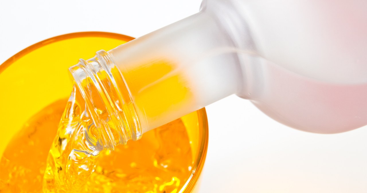 Serum kwasowe /123RF/PICSEL