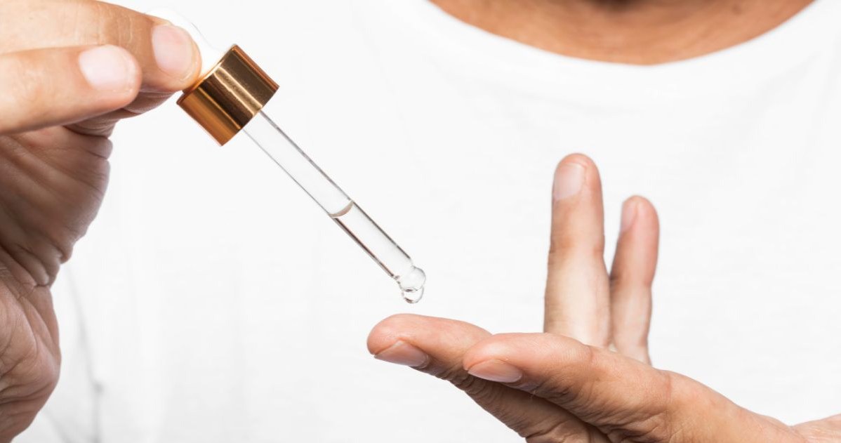 Serum z argireliną wygładzi zmarszczki z efektem podobnym do prawdziwego botoksu /CanvaPro /INTERIA.PL