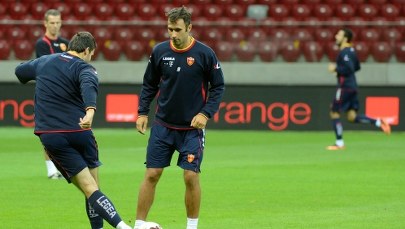 Serwański na blogu: Czarnogóra rok później