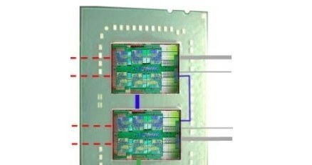 Serwerowy procesor AMD Magny-Cours z dwunastoma rdzeniami /materiały prasowe