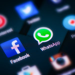Serwery Facebooka i WhatsAppa przeciążone przez koronawirusa