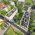 Serwery Minecrafta i Call of Duty są nielegalne? ESA twierdzi, że tak