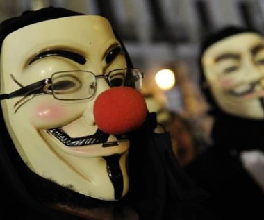 Serwis Megaupload zamknięty - Anonymous kontratakuje