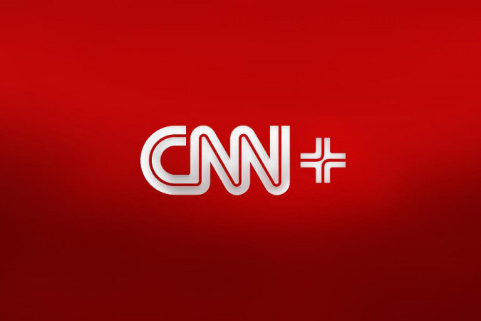 Serwis streamingowy CNN+ zostanie zamknięty 30 kwietnia /CNN /materiały prasowe