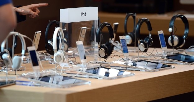 Serwis streamujący muzykę od Apple już niebawem /AFP