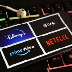 Serwisy streamingowe pod lupą UOKiK. Chodzi m.in. o Amazon, Netflix, Disney+