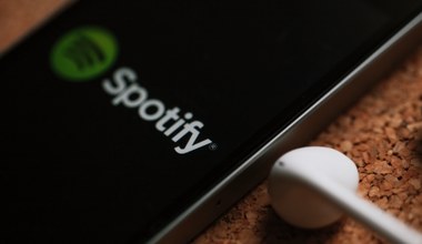 Serwisy streamingowe przejmują rynek muzyczny