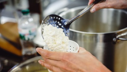 Sery w Polsce wytwarzano już w neolicie